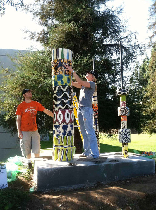 Public Art